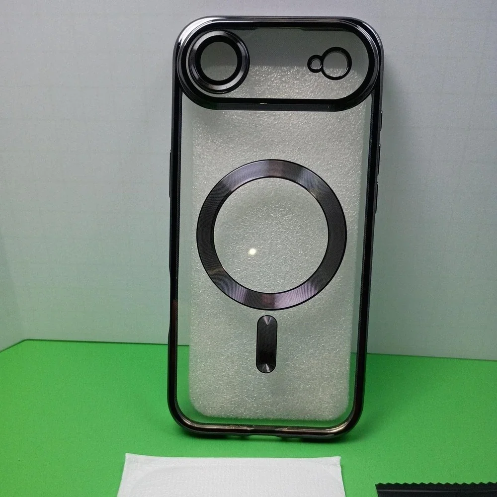 Apple screen protect