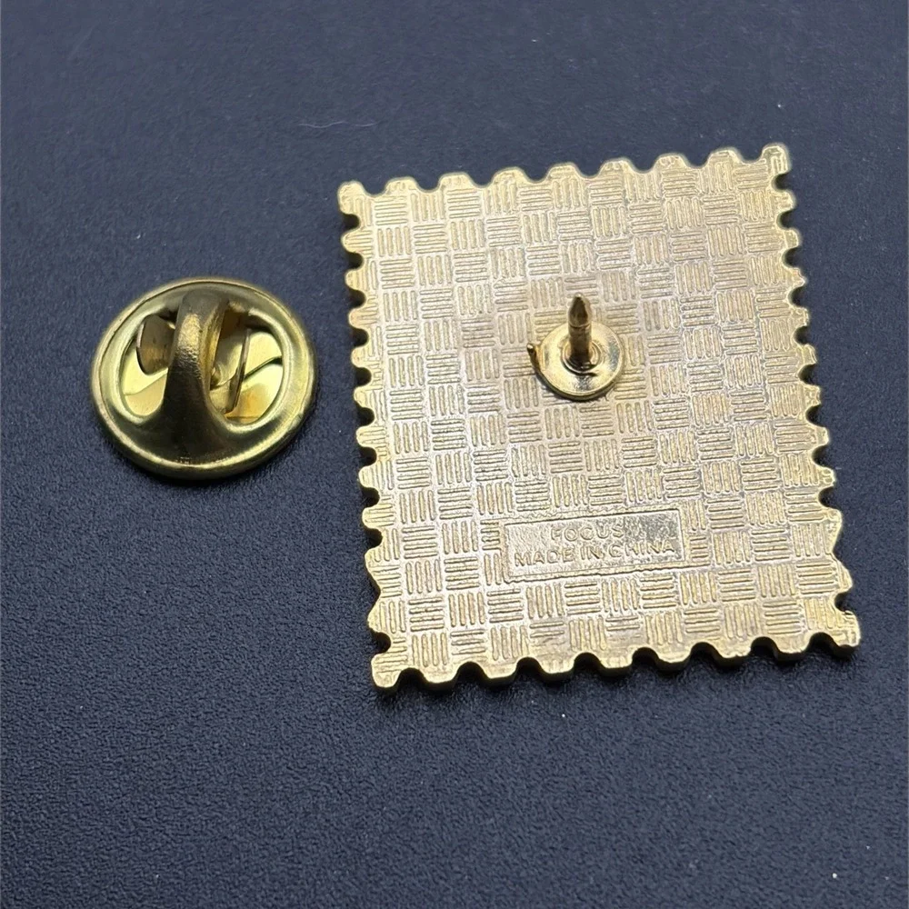 N/A pin has