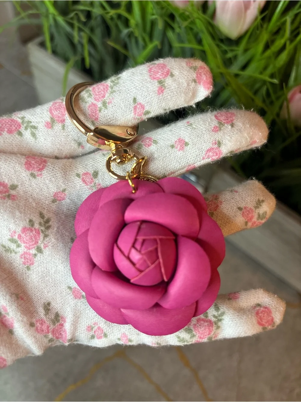 N/A stylish pink