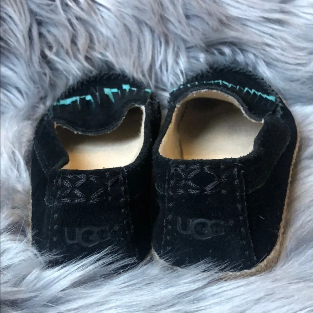 UGG kids’ uggs