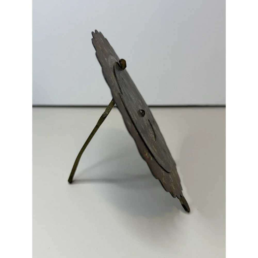N/A vintage brass