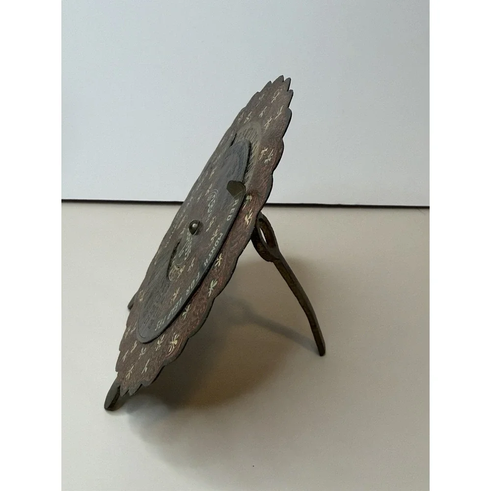 N/A vintage brass