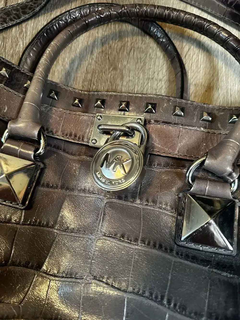 Michael Kors already have