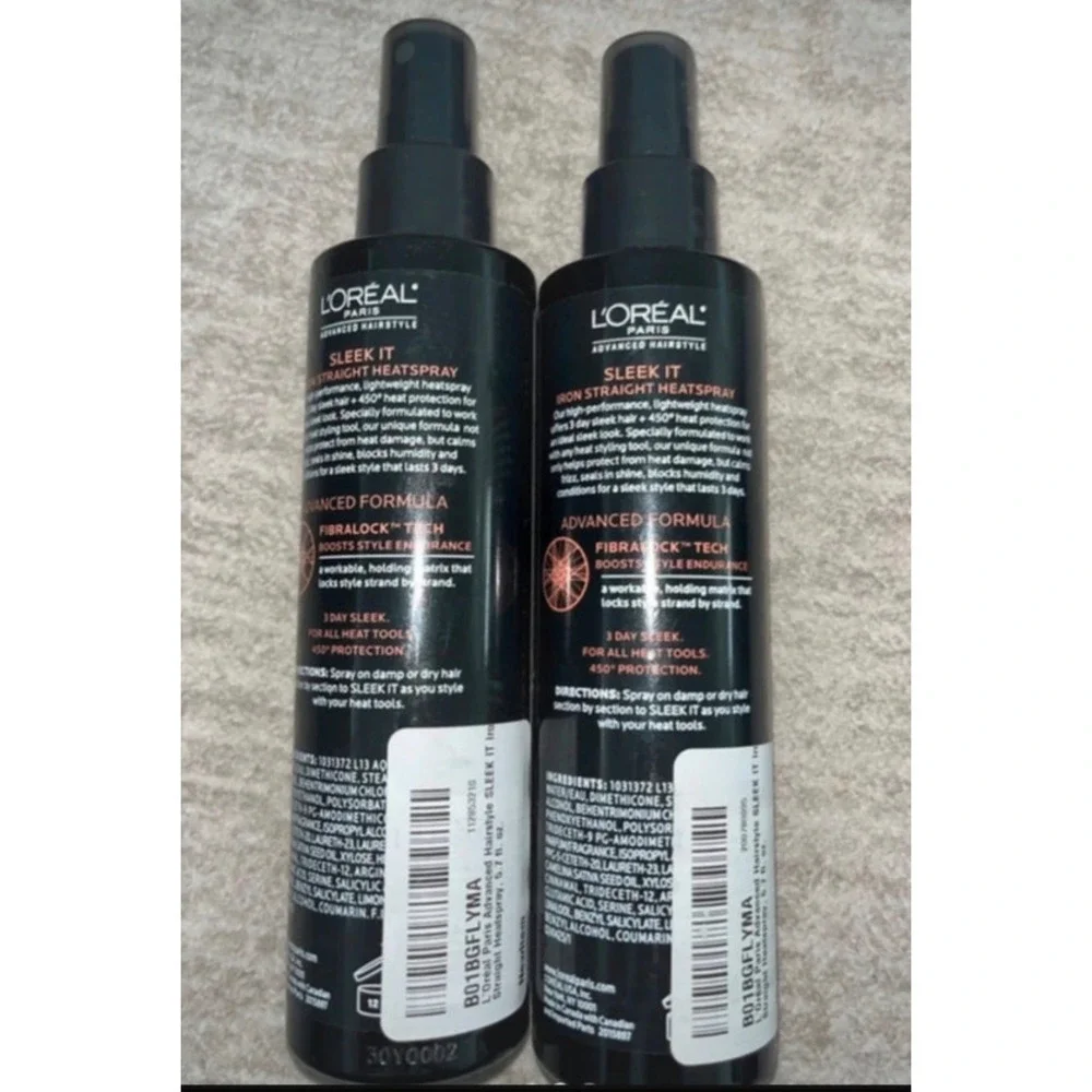 LOreal oreal paris