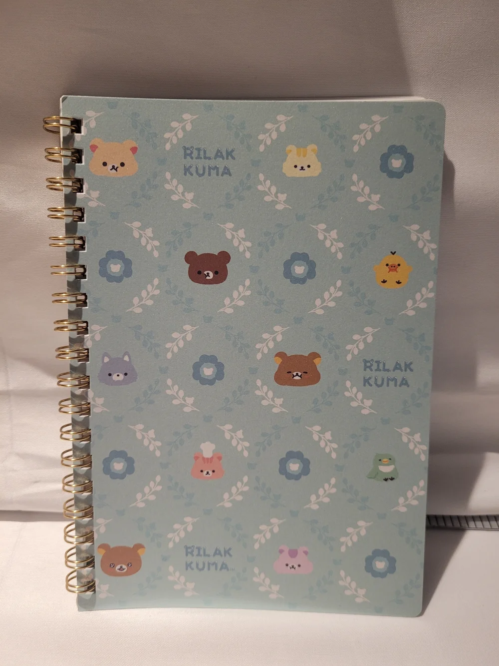 San-X kawaii item description