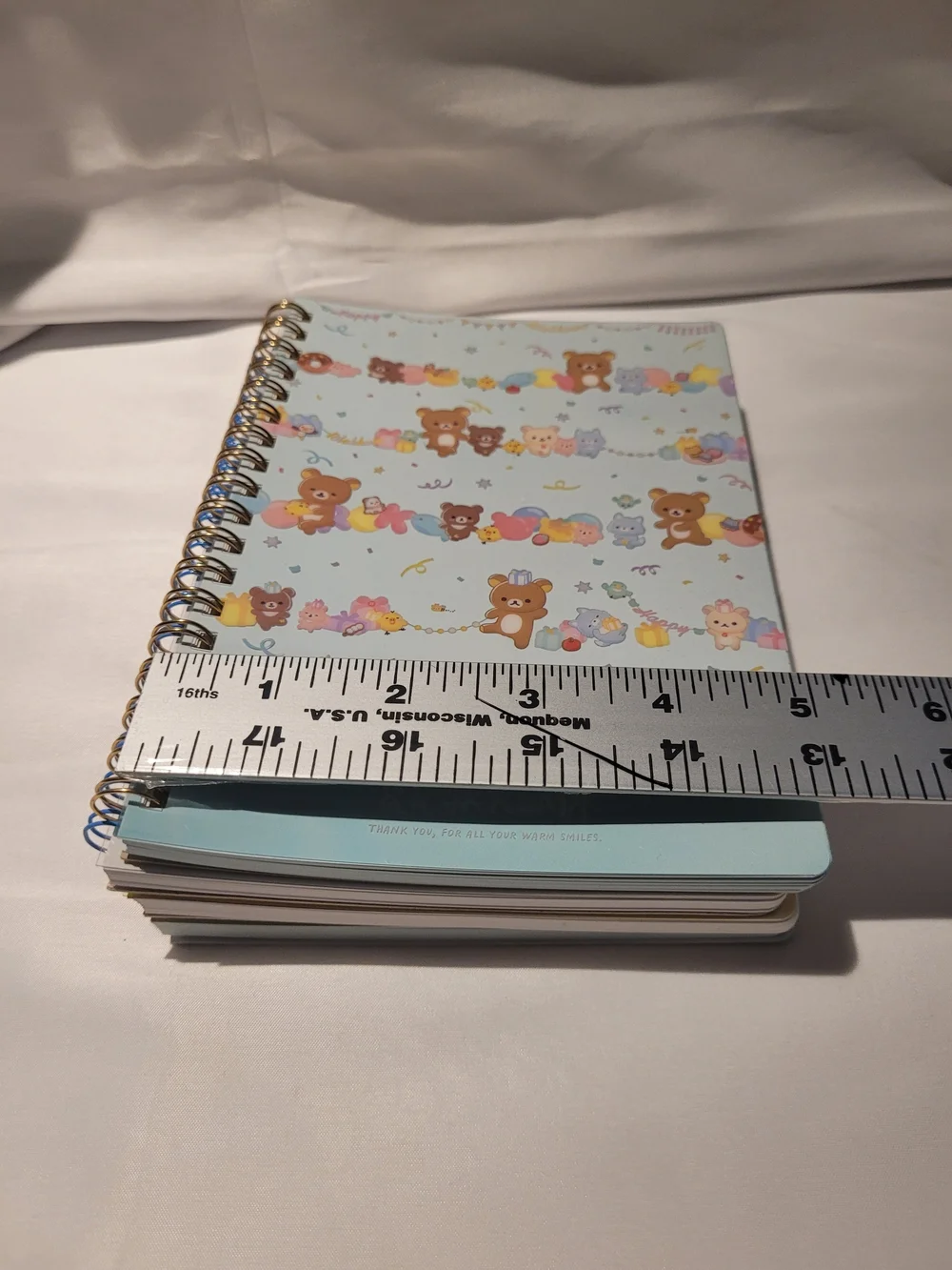 San-X kawaii item description