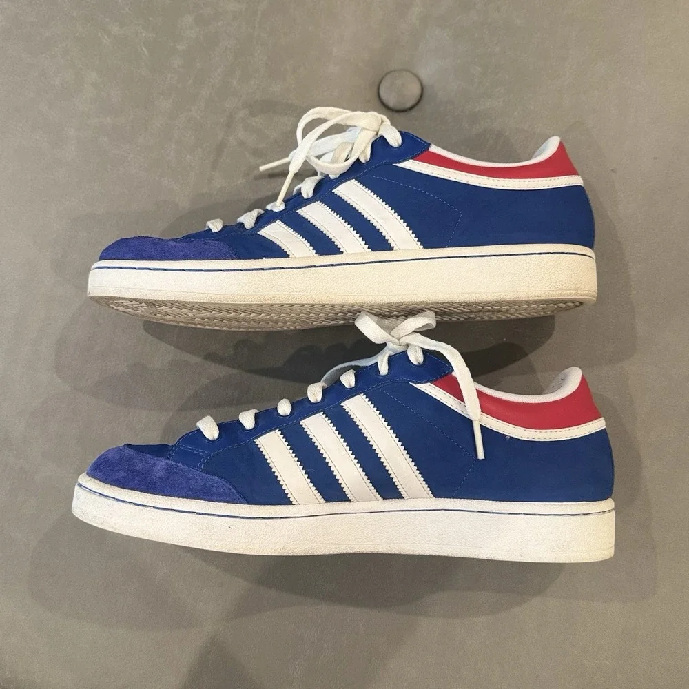 adidas classic americana