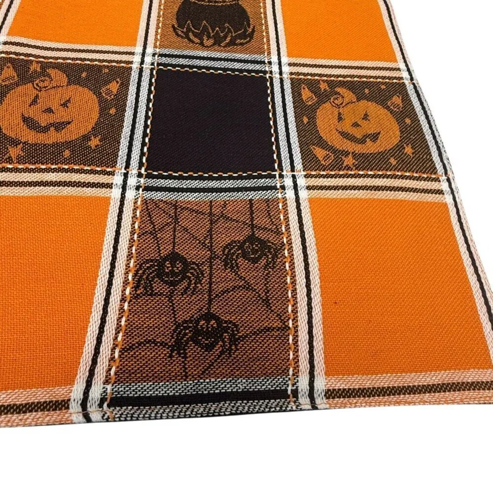 Kohls halloween placemats
