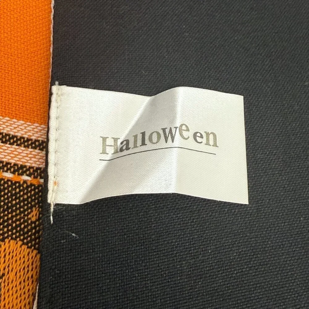 Kohls halloween placemats