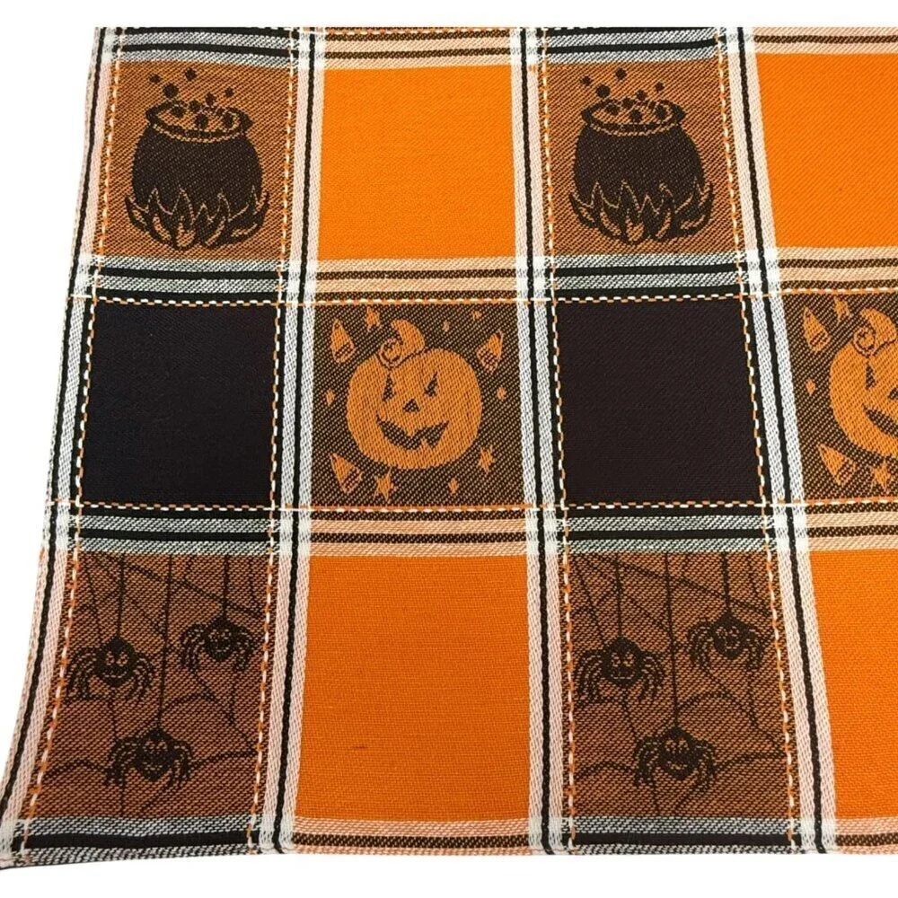 Kohls halloween placemats