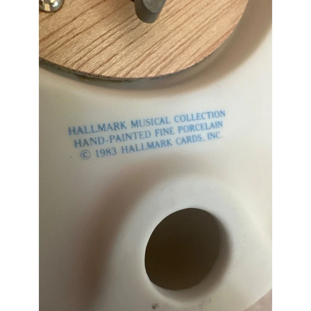 Hallmark this musical