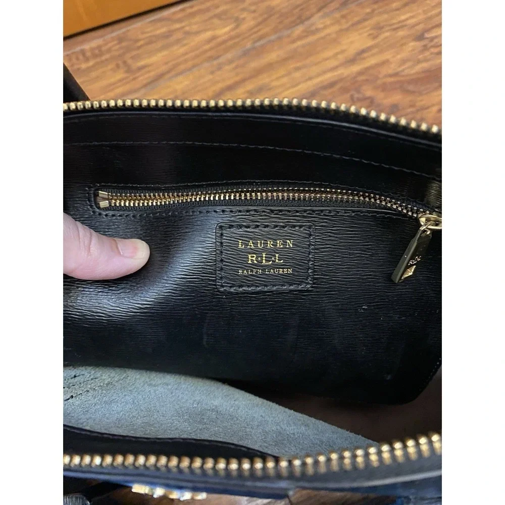 Lauren Ralph Lauren please note