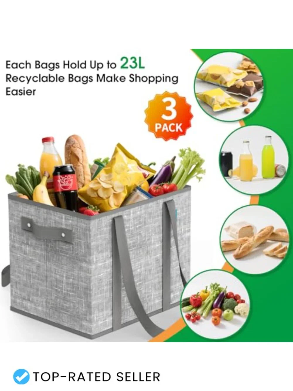 N/A sustainable shopping