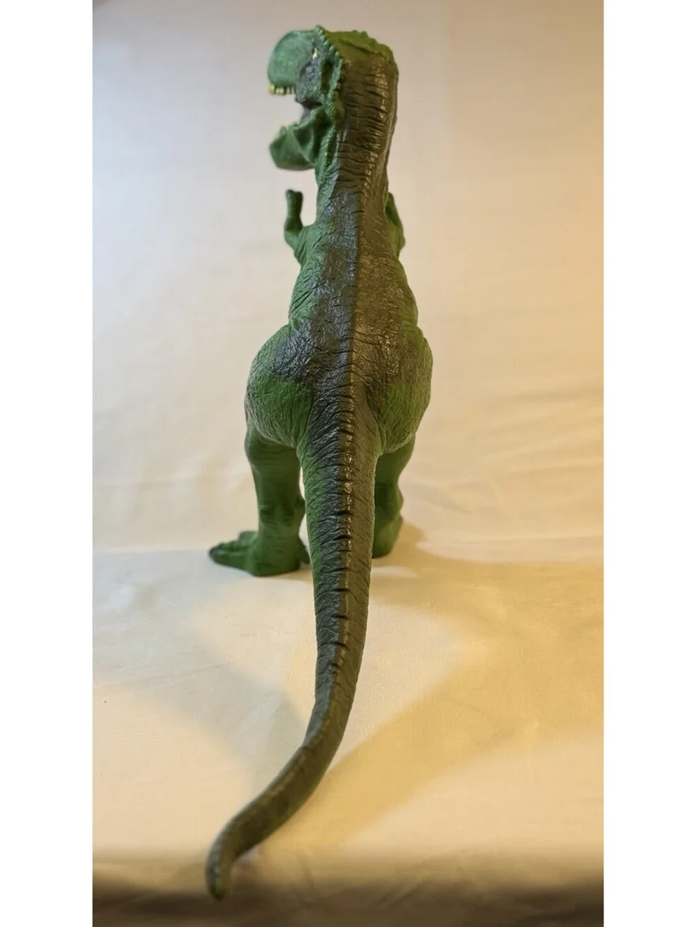 N/A tyrannosaurus rex