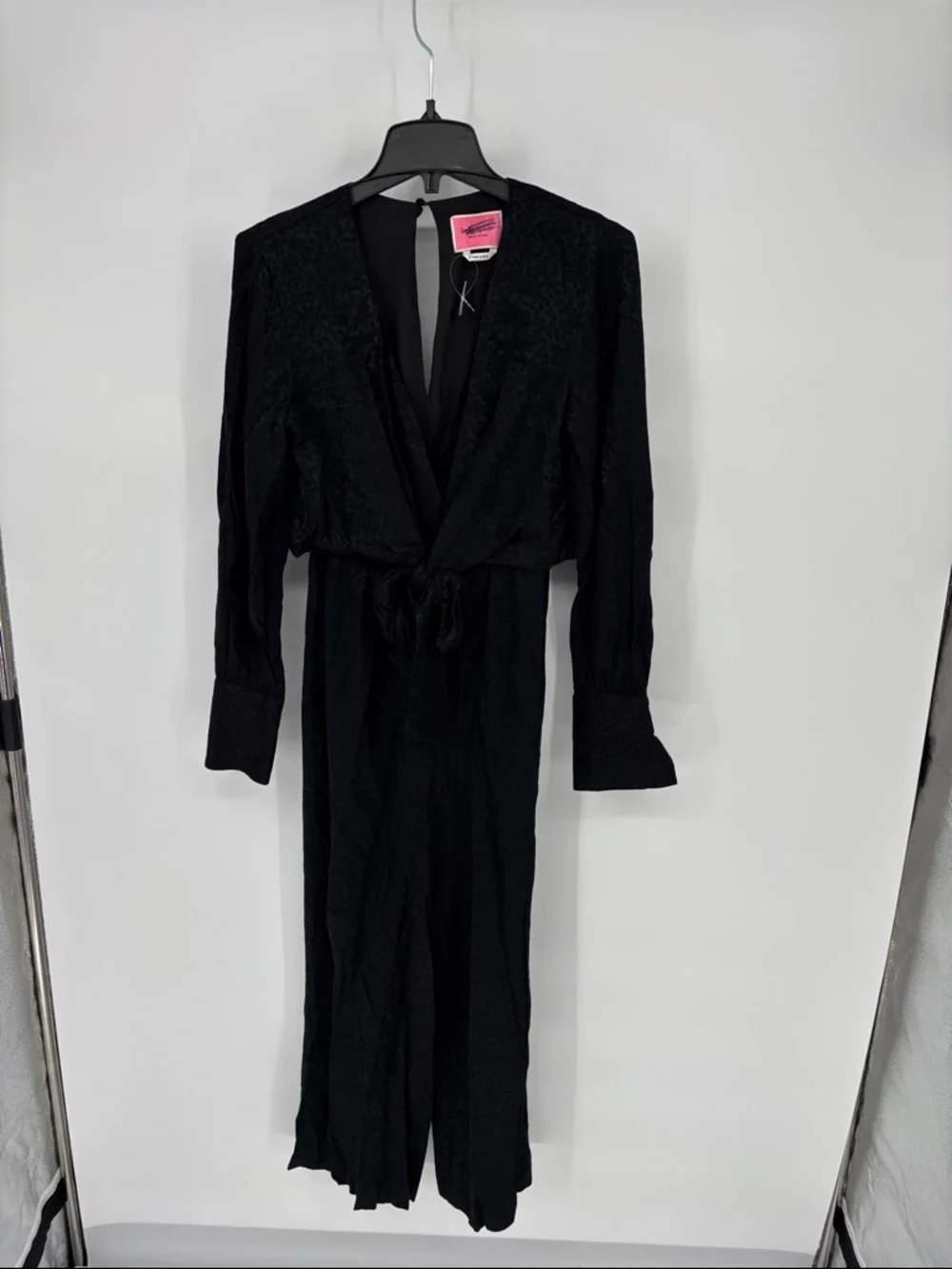 kate spade chic black