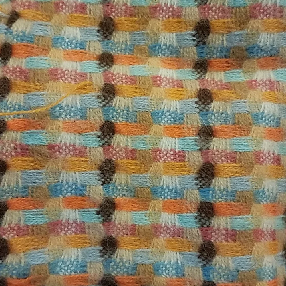 V. FRAAS acrylic tightly