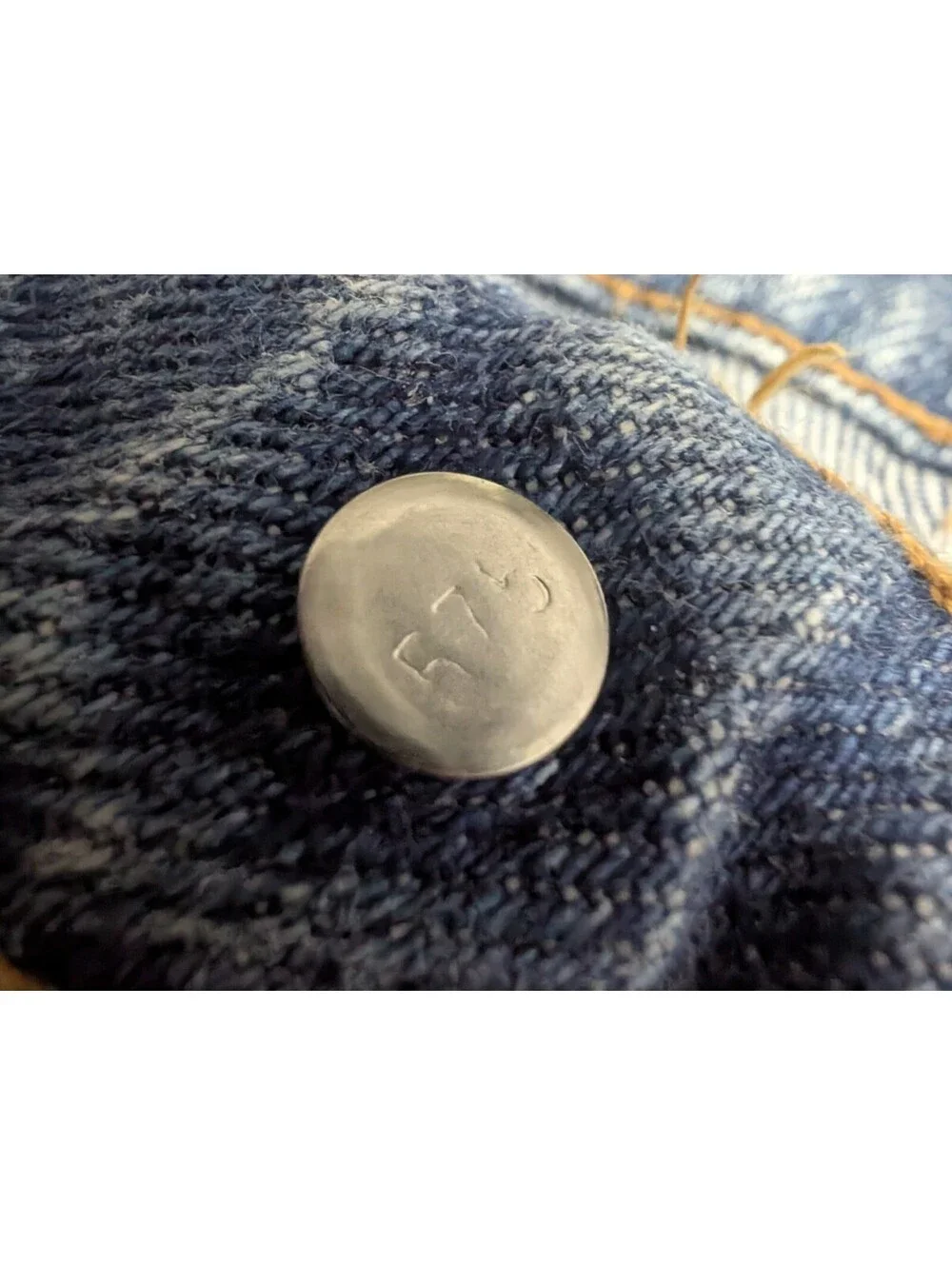 Levis vintage levi