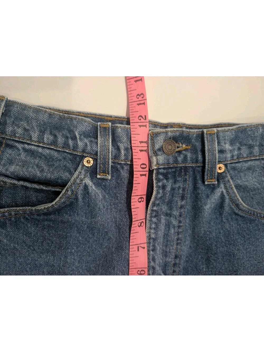 Levis vintage levi