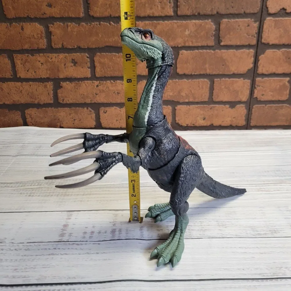 Matel jurassic world
