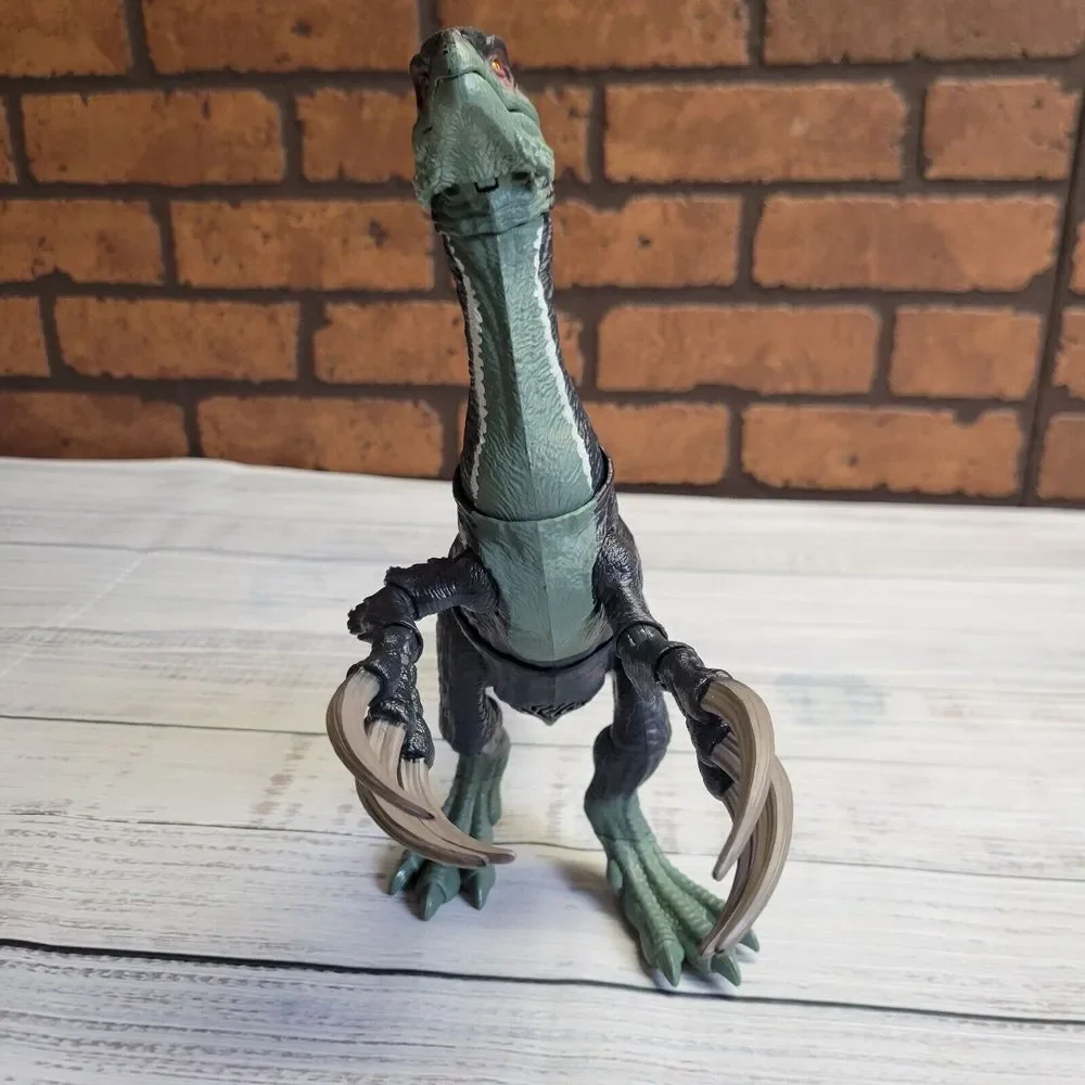 Matel jurassic world
