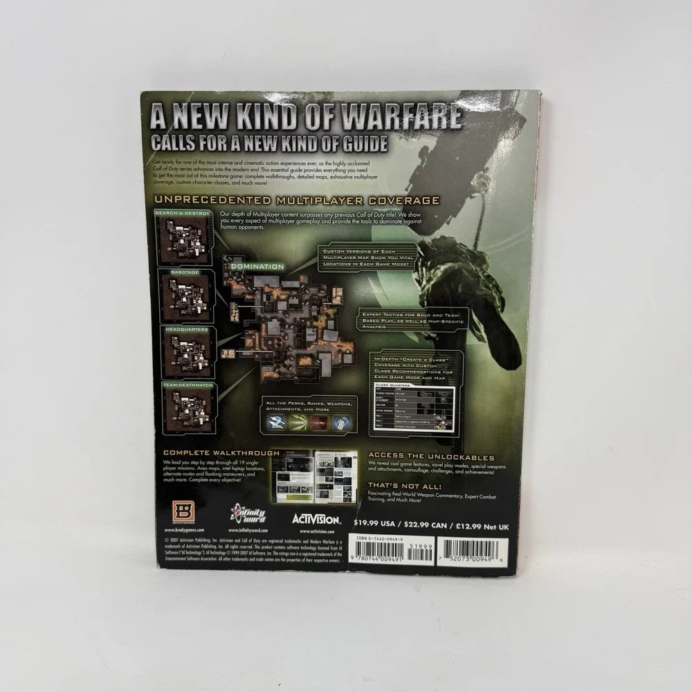 N/A call duty