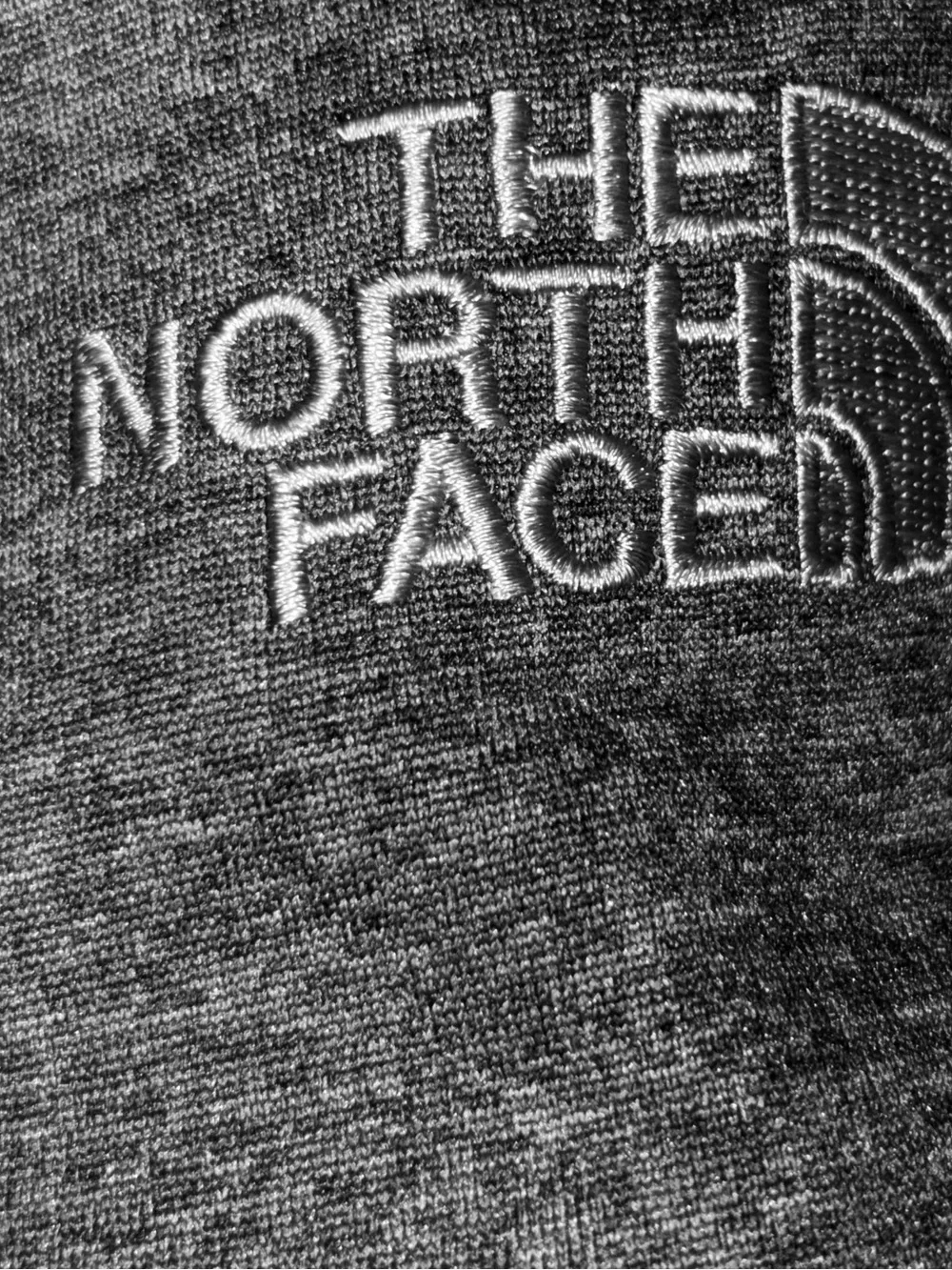 The North Face great looking