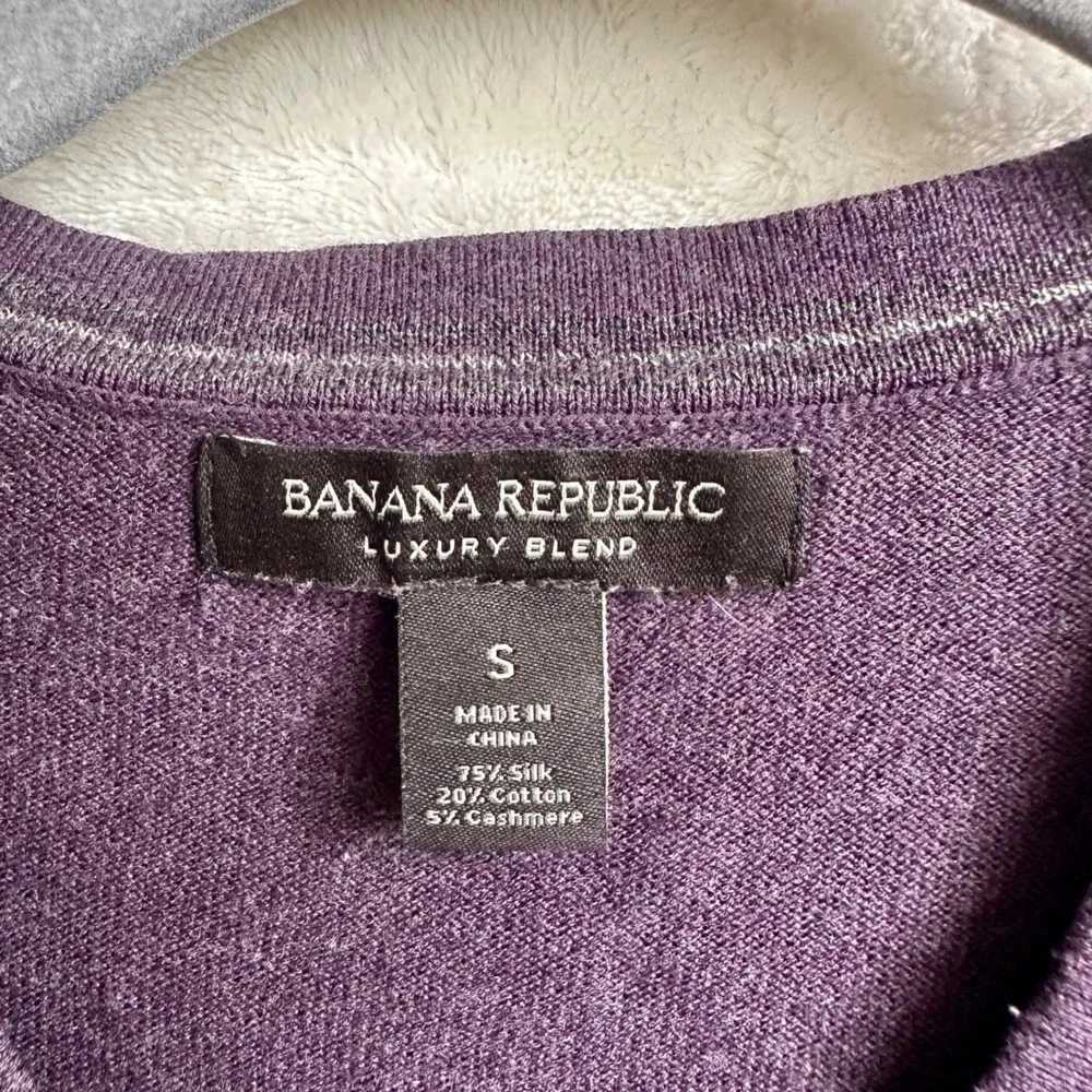Banana Republic banana republic