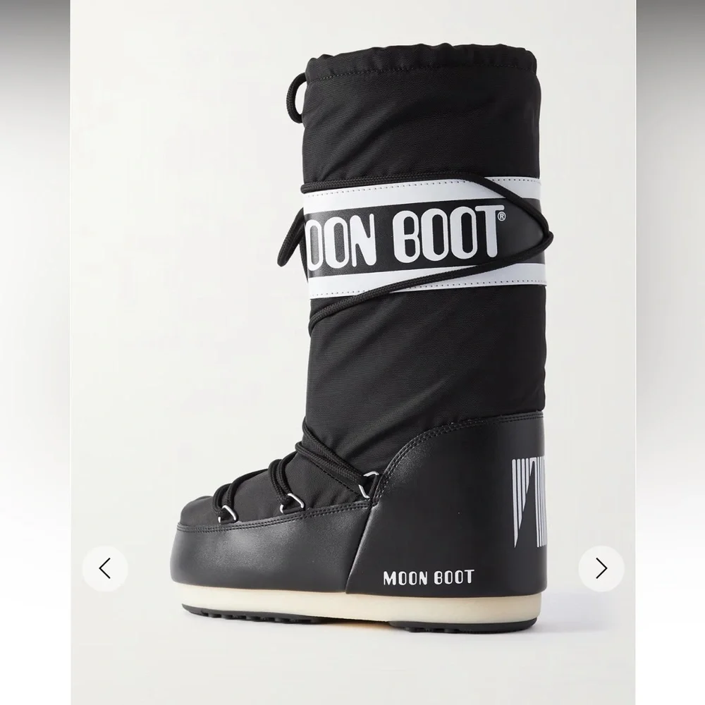 Moon Boot like new