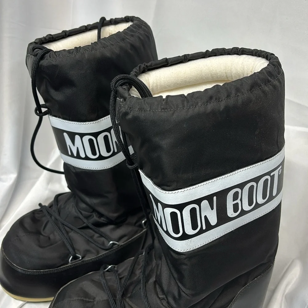 Moon Boot like new