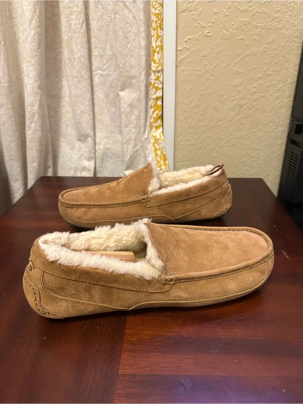 UGG product pair