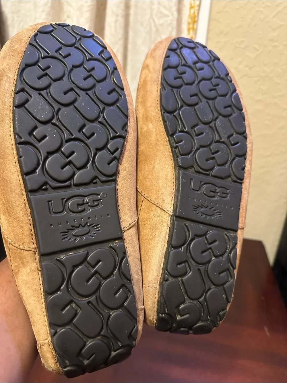 UGG product pair