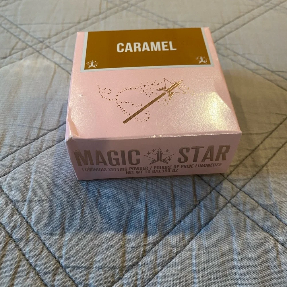 Jeffree Star brand new