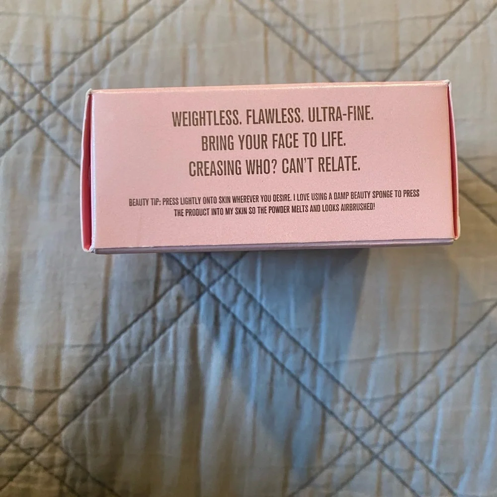 Jeffree Star brand new