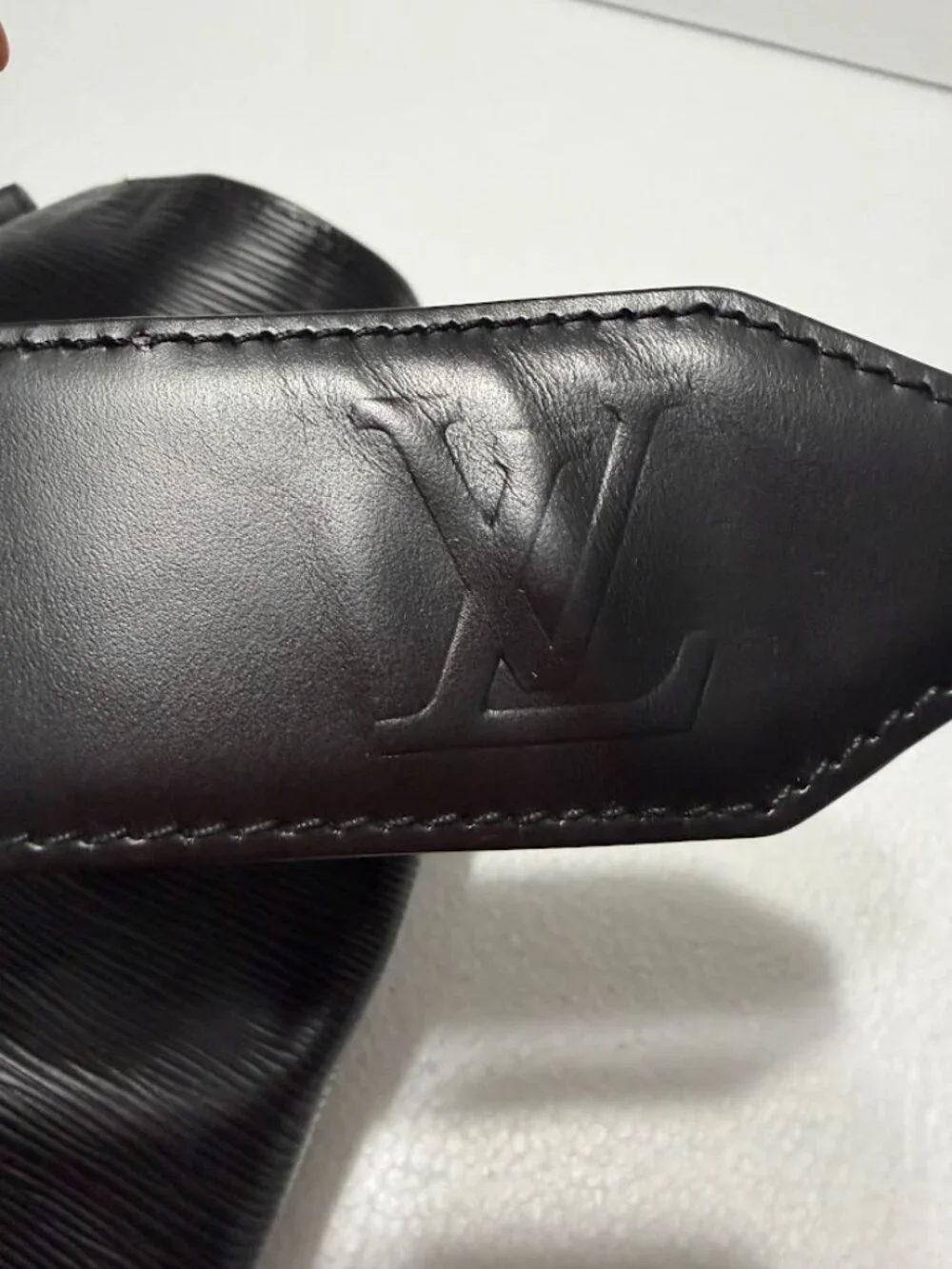 Louis Vuitton authentic louis