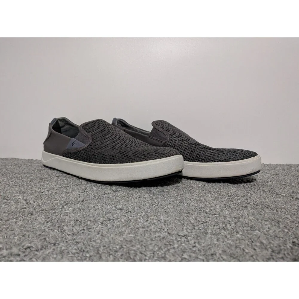 OluKai excellent pre