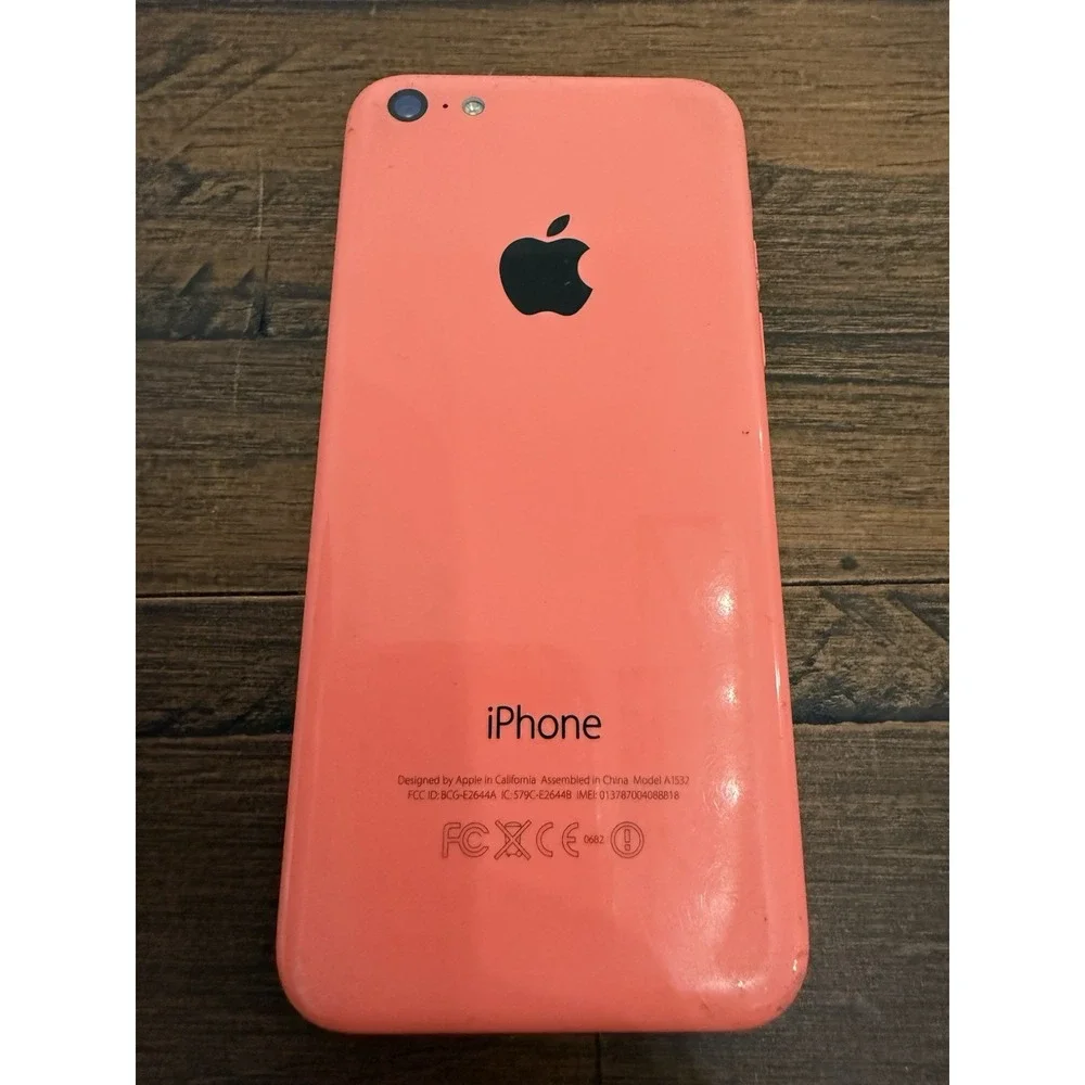 Apple broken screen