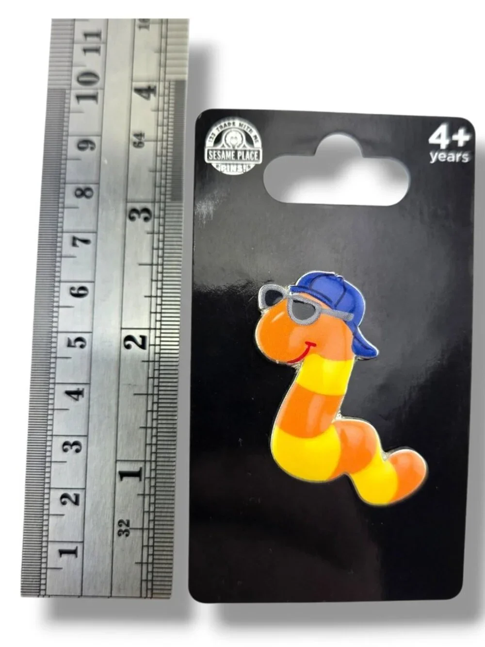 Sesame Street discover fun
