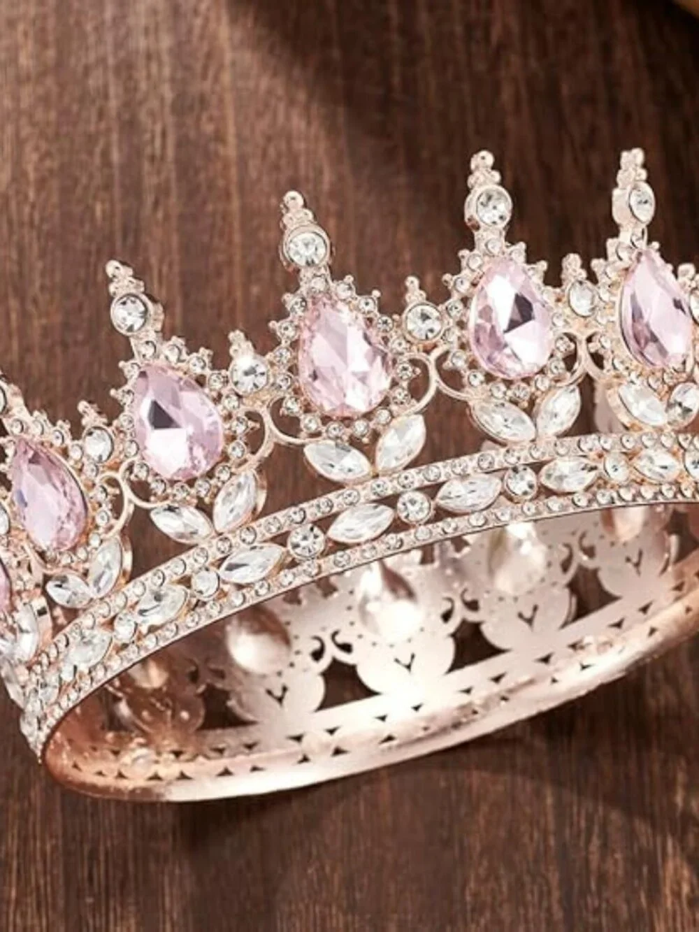 N/A tiaras women