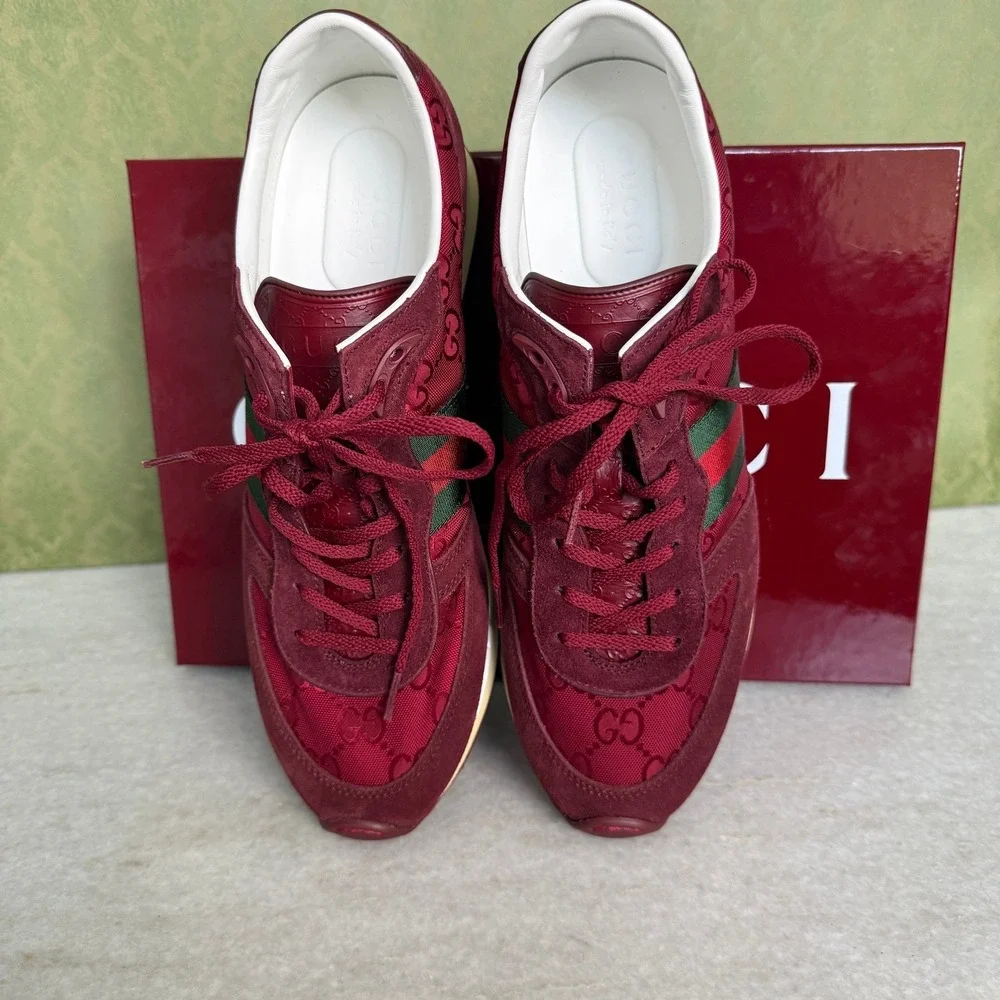 Gucci re motion