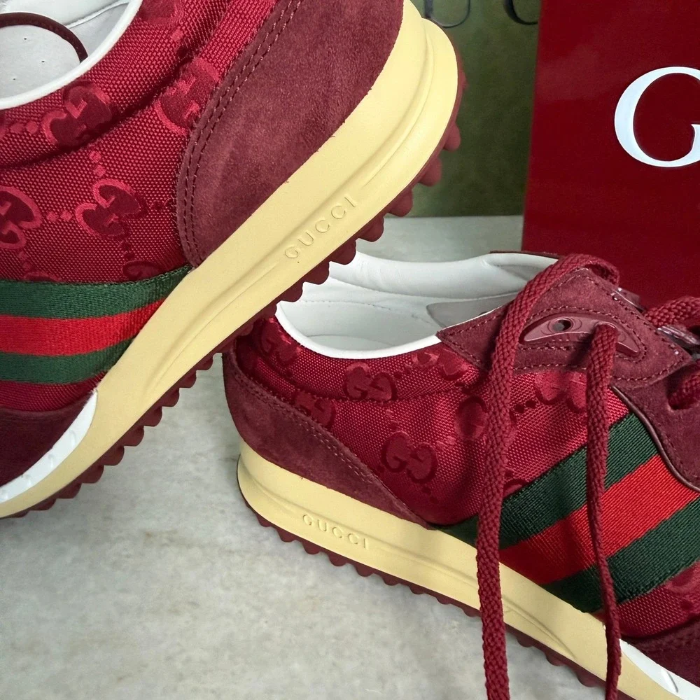 Gucci re motion