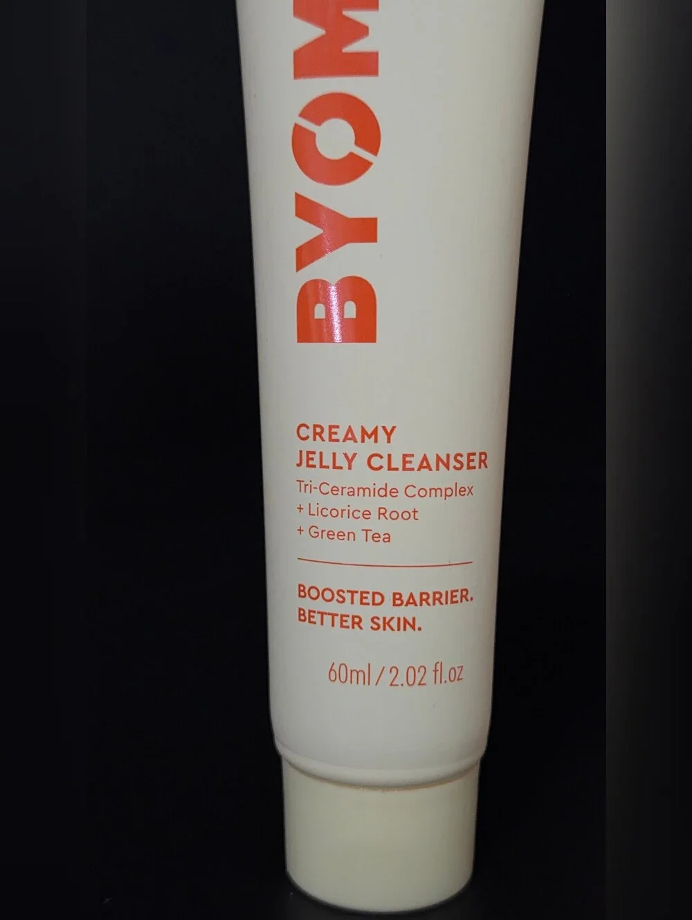 Byoma piece skincare
