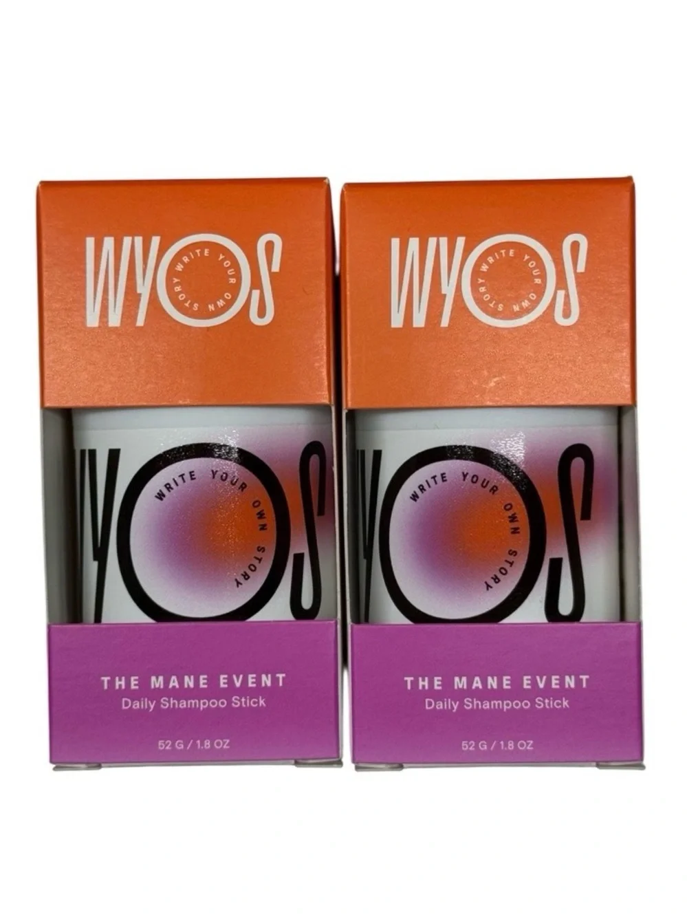 wyos new 4x