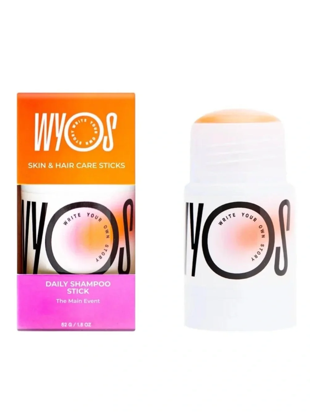 wyos new 4x
