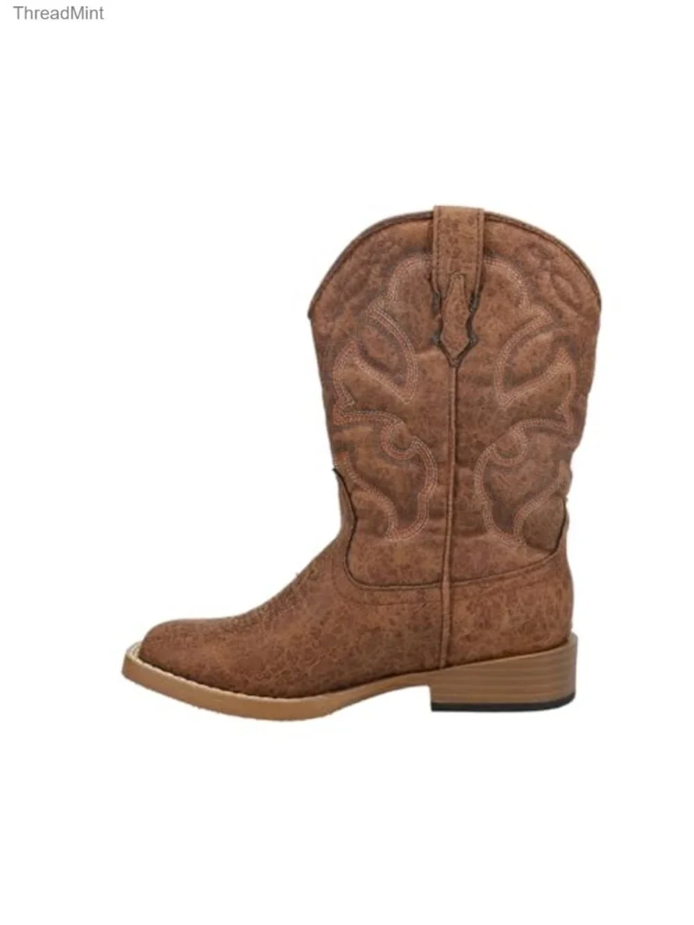 N/A authentic western