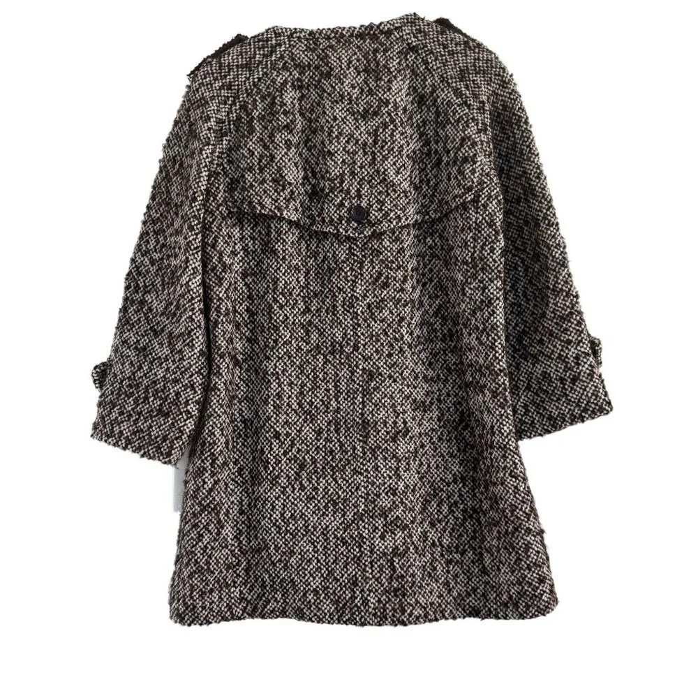 Coach women brown