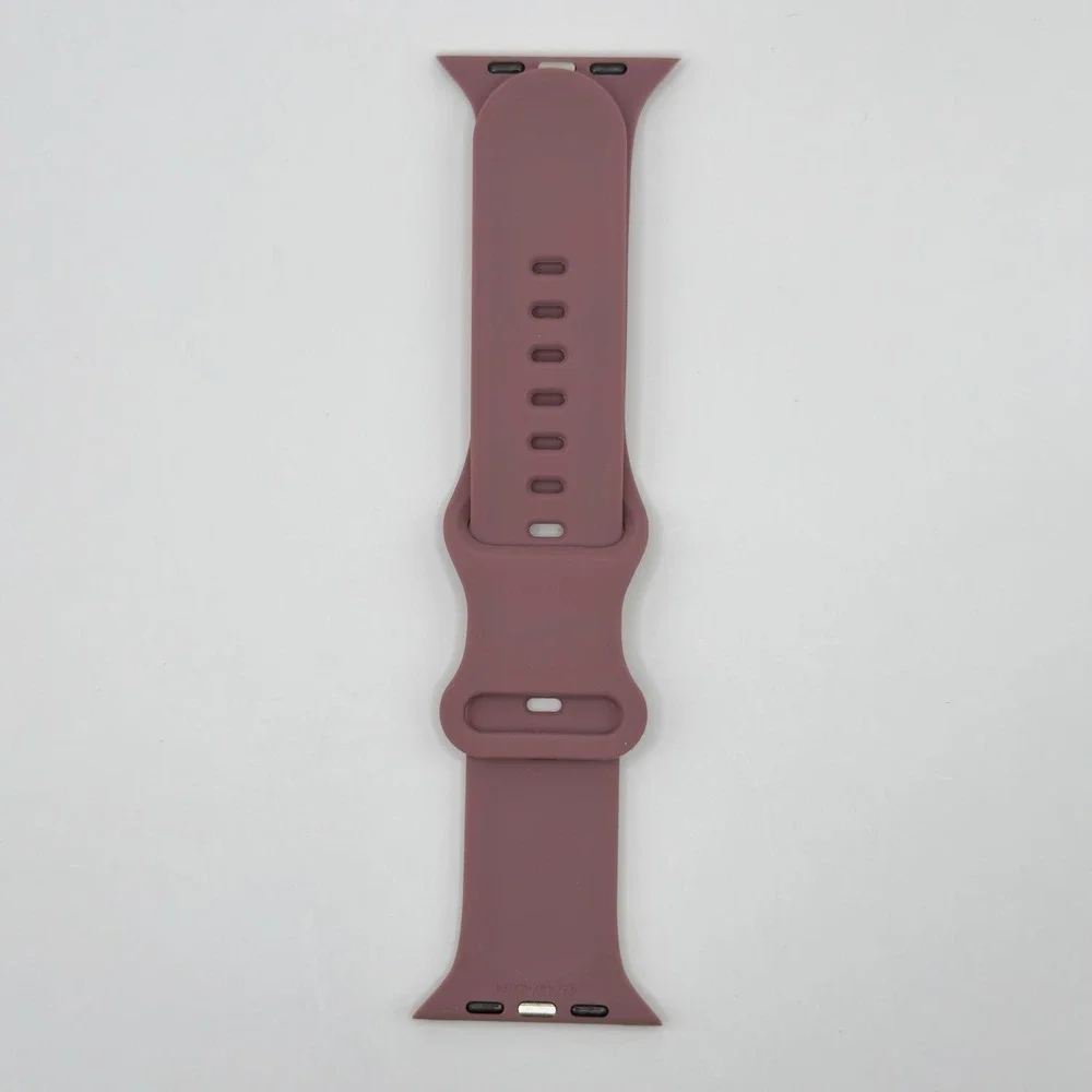 N/A apple watch