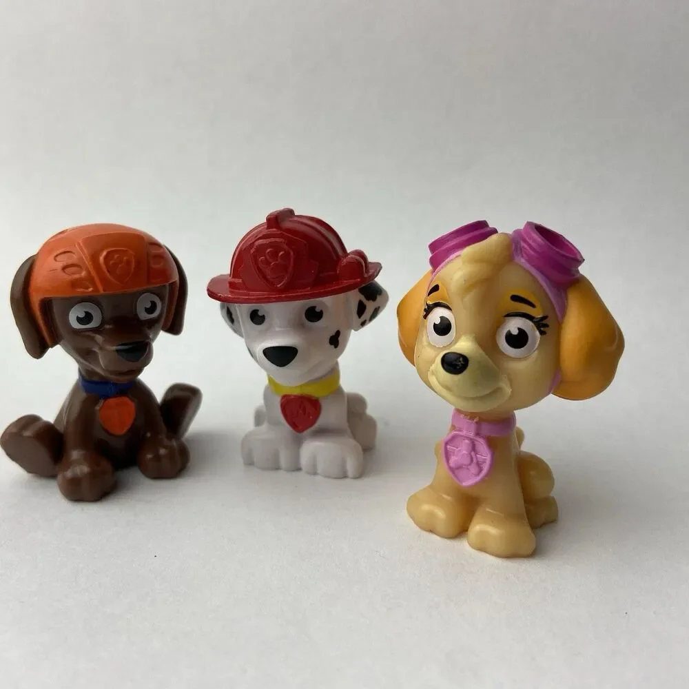 Topper *paw patrol