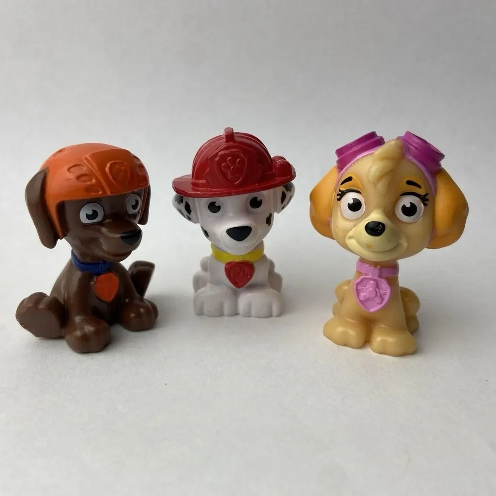 Topper *paw patrol