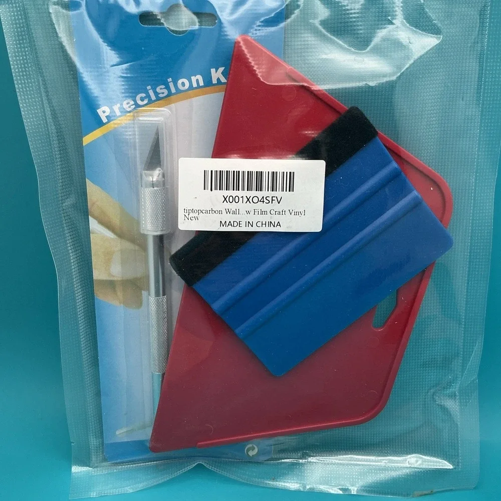 Wallink peel stick