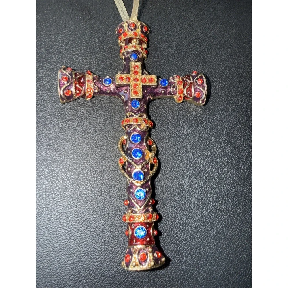 N/A this jeweled
